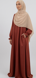 Hijab yava