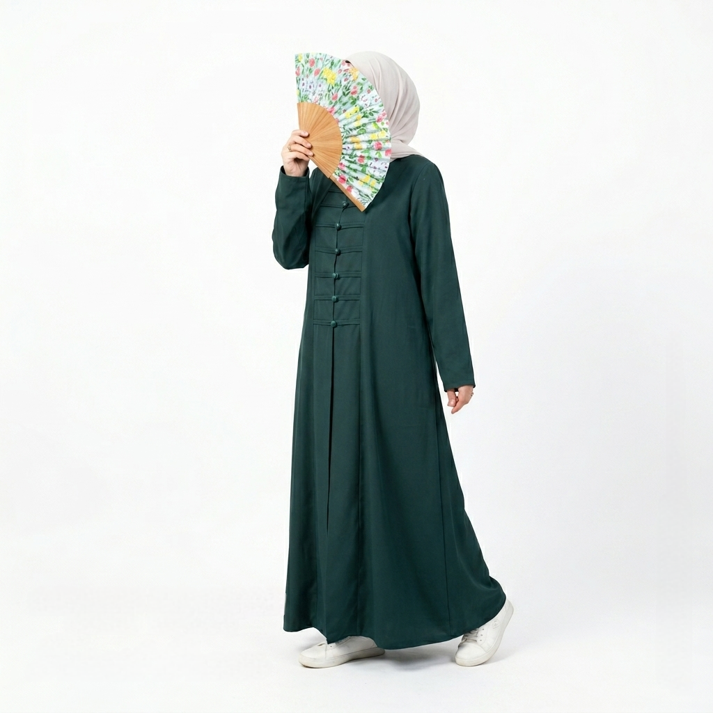 Hijab Tokyo