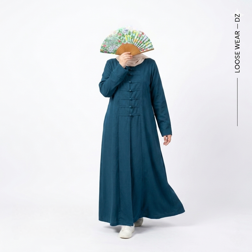 Hijab Tokyo