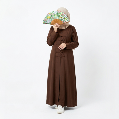 Hijab Tokyo