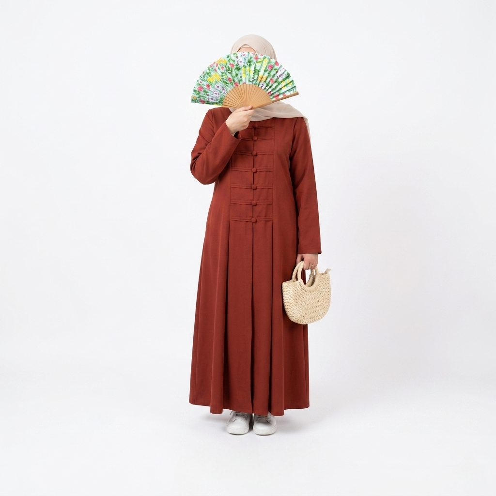 Hijab Tokyo