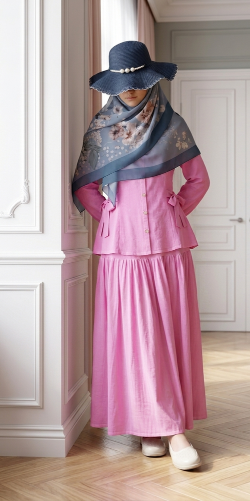 Ensemble Nessma