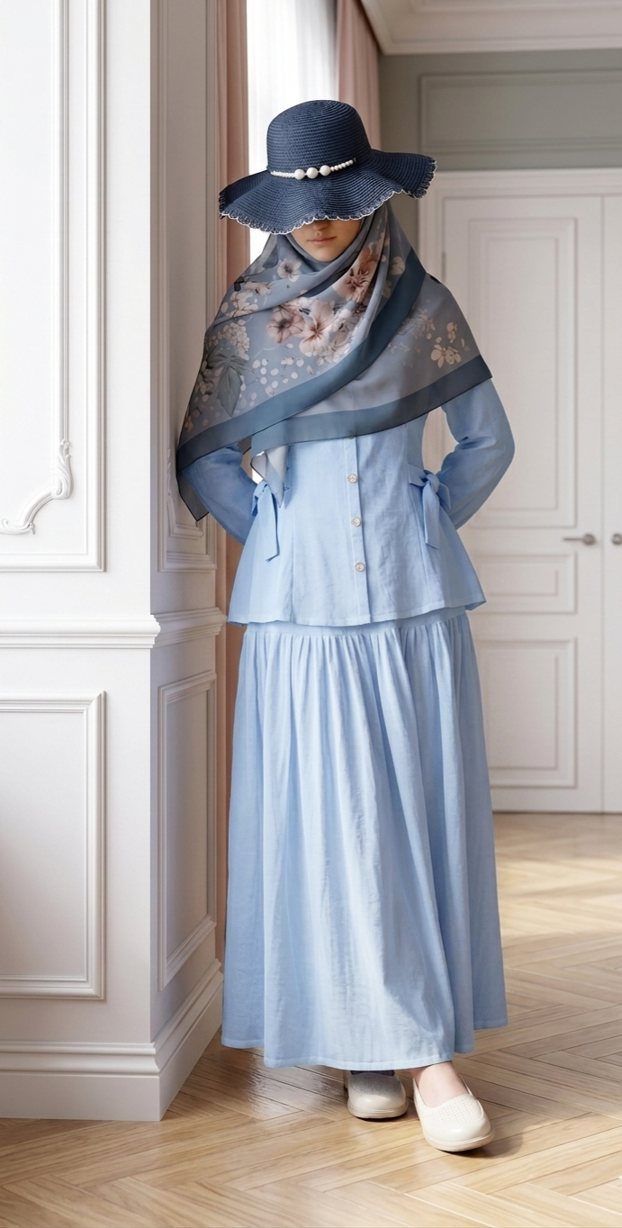 Ensemble Nessma