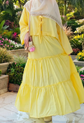 Ensemble lily